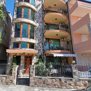 Moreno Guest house Sozopol