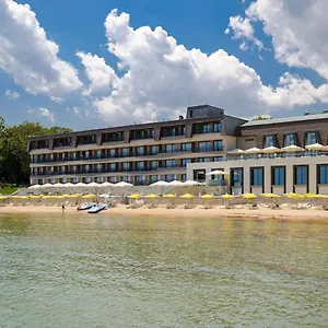 Hvd Nympha - Private & Free Parking Resort Golden Sands
