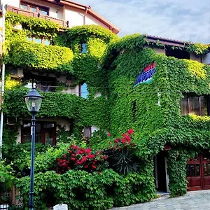 visit hotel