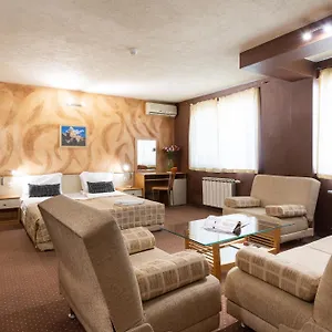 Brod - Free Parking Hotel Sofia