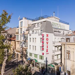 visit hotel