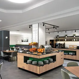 Jasmin Hotel Sofia